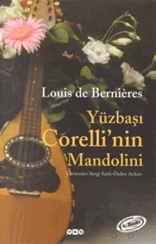 Yüzbaşı Corelli’nin Mandolini