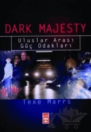 Dark Majesty: Uluslar Arası Güç Odakları