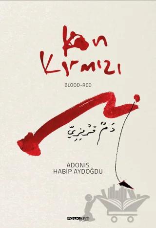 Kan Kırmızı
