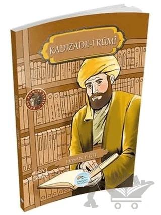 Kadızade-i Rumi