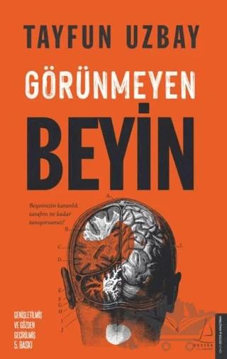 Görünmeyen Beyin
