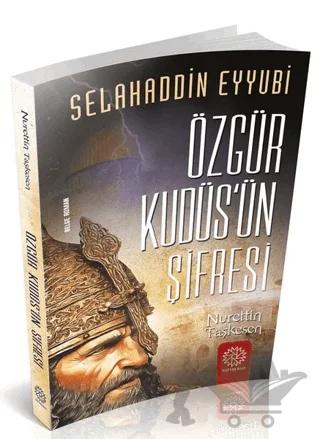 Özgür Kudüs'ün Şifresi