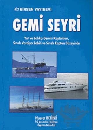 Gemi Seyri