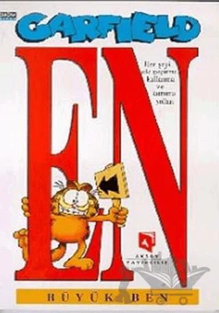 Garfield En Büyük Ben