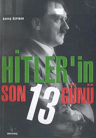 Hitler’in Son 13 Günü