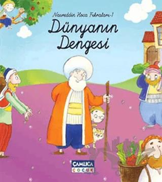 Dünyanın Dengesi