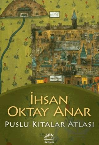 Puslu Kıtalar Atlası