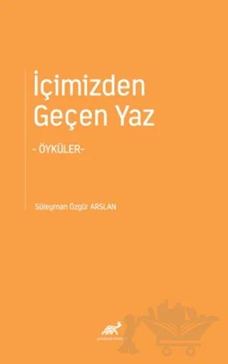 İçimizden Geçen Yaz