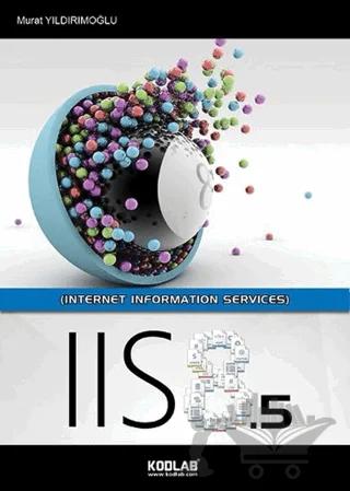 IIS 8.5
