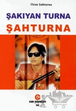 Şakıyan Turna Şahturna