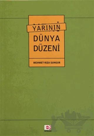 Yarının Dünya Düzeni