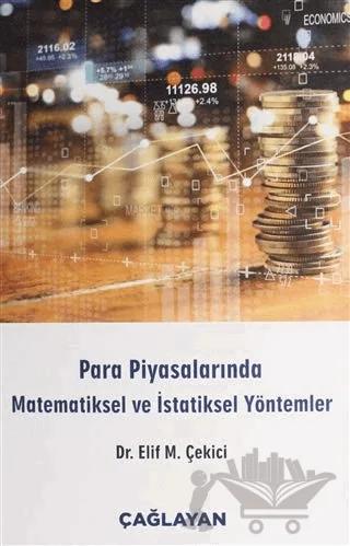 Para Piyasalarında Matematiksel ve İstatiksel Yöntemler