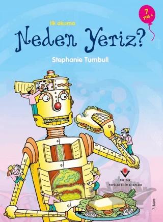 İlk Okuma - Neden Yeriz?