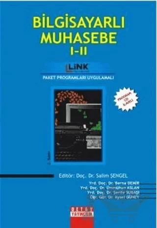 Bilgisayarlı Muhasebe 1-2