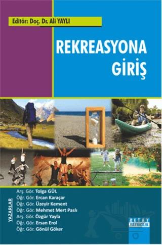 Rekreasyona Giriş
