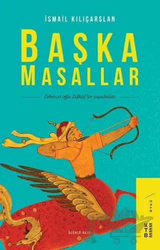 Başka Masallar