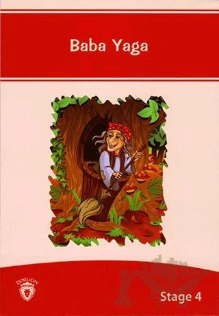 Baba Yaga İngilizce Hikayeler Stage 4