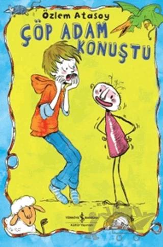 Çöp Adam Konuştu