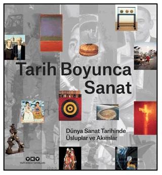 Tarih Boyunca Sanat