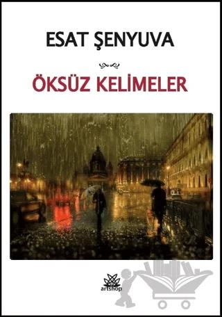 Öksüz Kelimeler