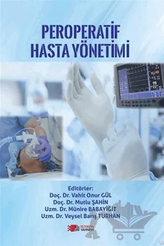 Peroperatif Hasta Yönetimi