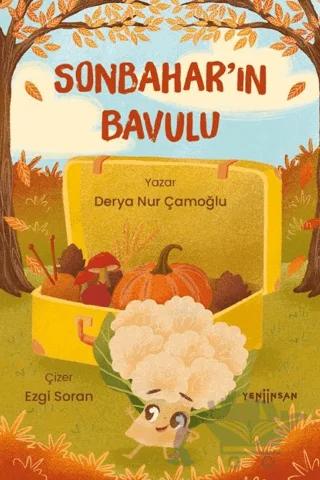 Sonbahar’ın Bavulu