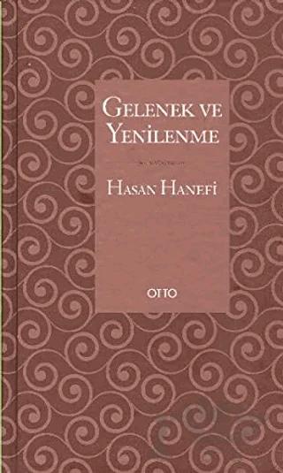 Gelenek ve Yenilenme