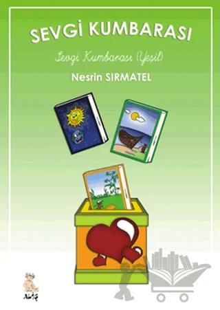 Sevgi Kumbarası