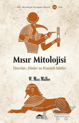 Mısır Mitolojisi