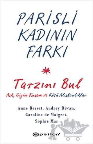 Parisli Kadının Farkı