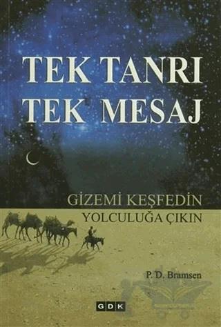 Tek Tanrı Tek Mesaj