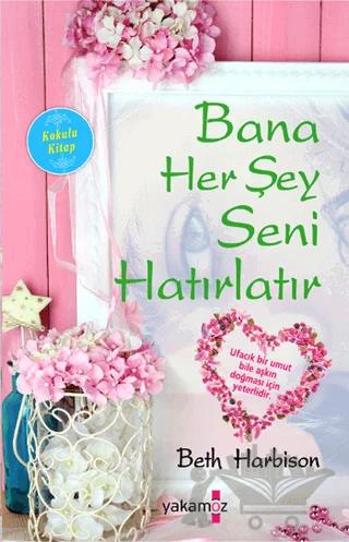 Bana Her Şey Seni Hatırlatır