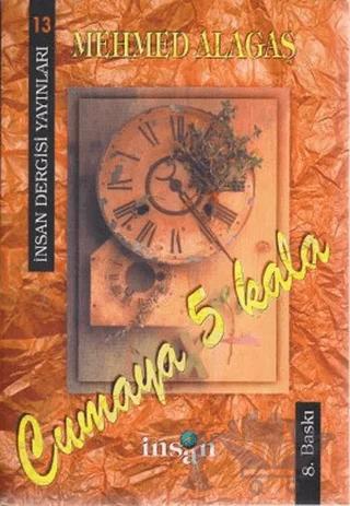Cumaya 5 Kala