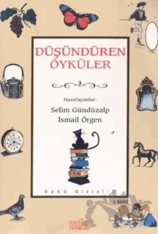 Düşündüren Öyküler