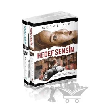 Meral Kır - 2 Kitap Takım