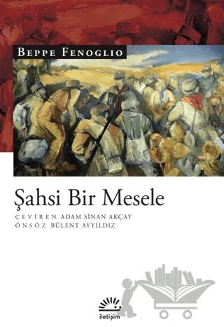 Şahsi Bir Mesele