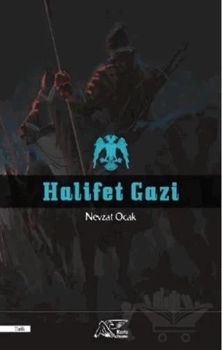 Halifet Gazi