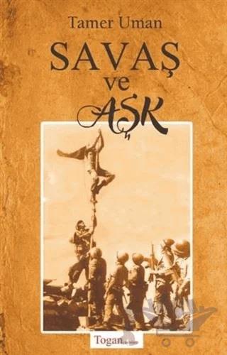 Savaş ve Aşk