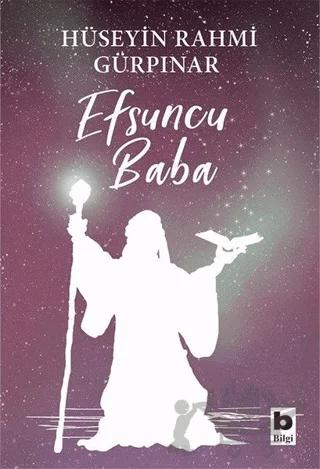 Efsuncu Baba