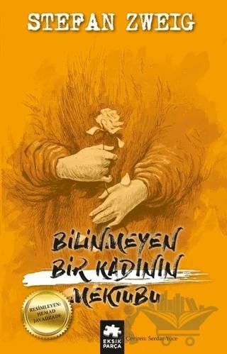 Bilinmeyen Bir Kadının Mektubu