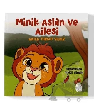 Minik Aslan ve Ailesi