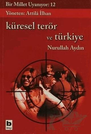 Küresel Terör ve Türkiye