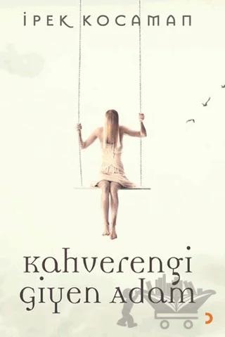 Kahverengi Giyen Adam