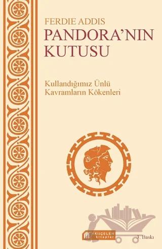 Pandora’nın Kutusu