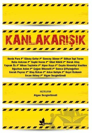 Kanlakarışık