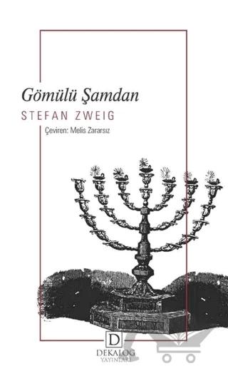Gömülü Şamdan