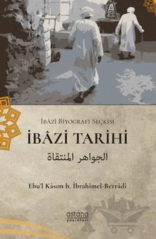 İbaza Tarihi