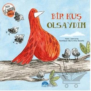 Bir Kuş Olsaydım
