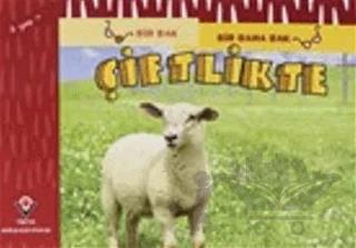 Bir Bak Bir Daha Bak - Çiftlikte