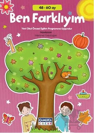 Ben Farklıyım